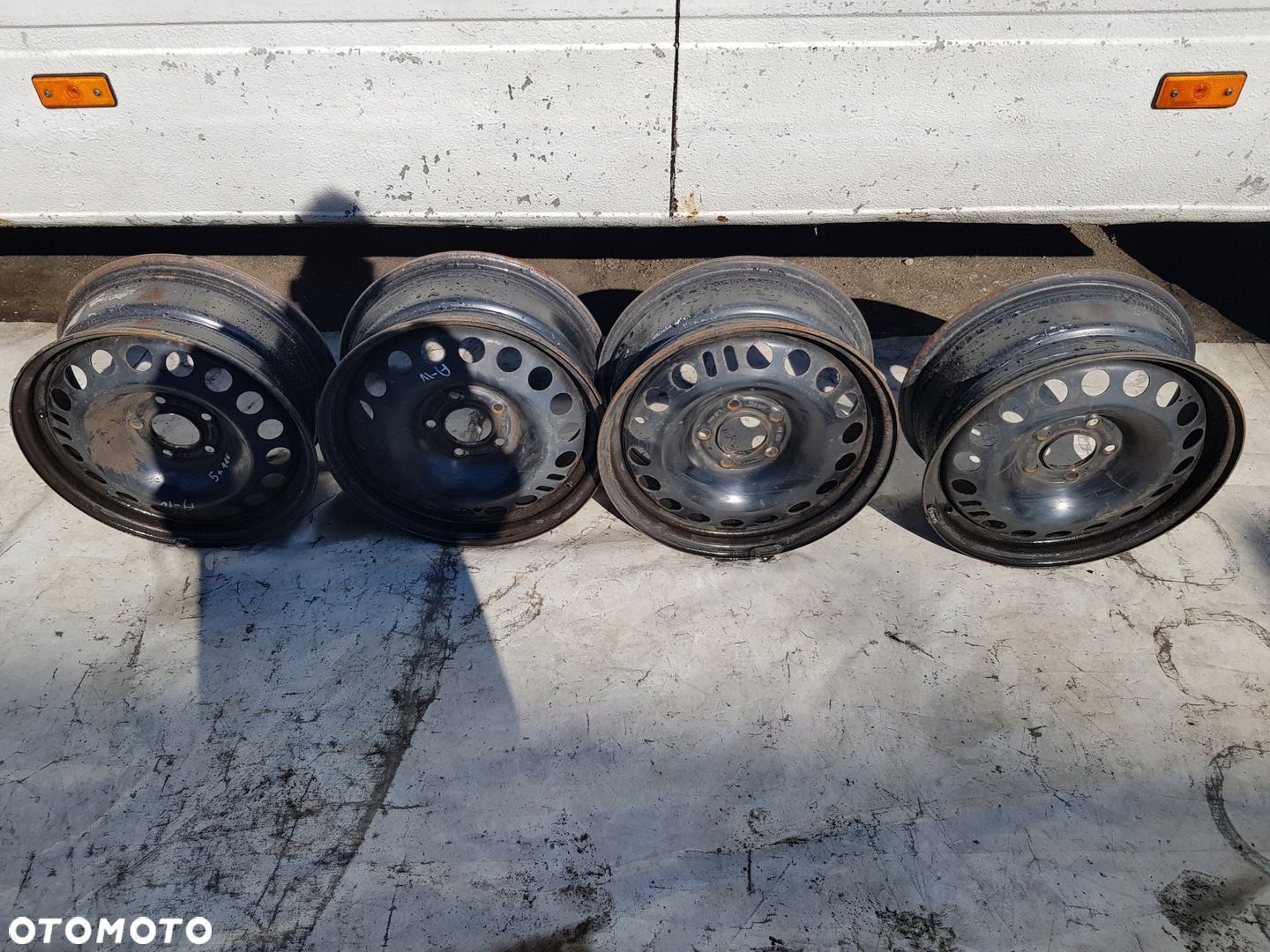 felgi koła Opel Astra J 16 5x115 - 1