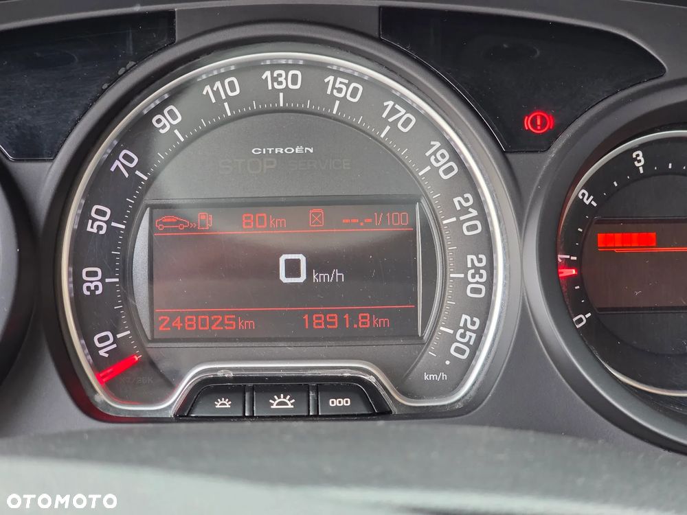 Citroën C5 1.6 THP 16V Dynamique - 24