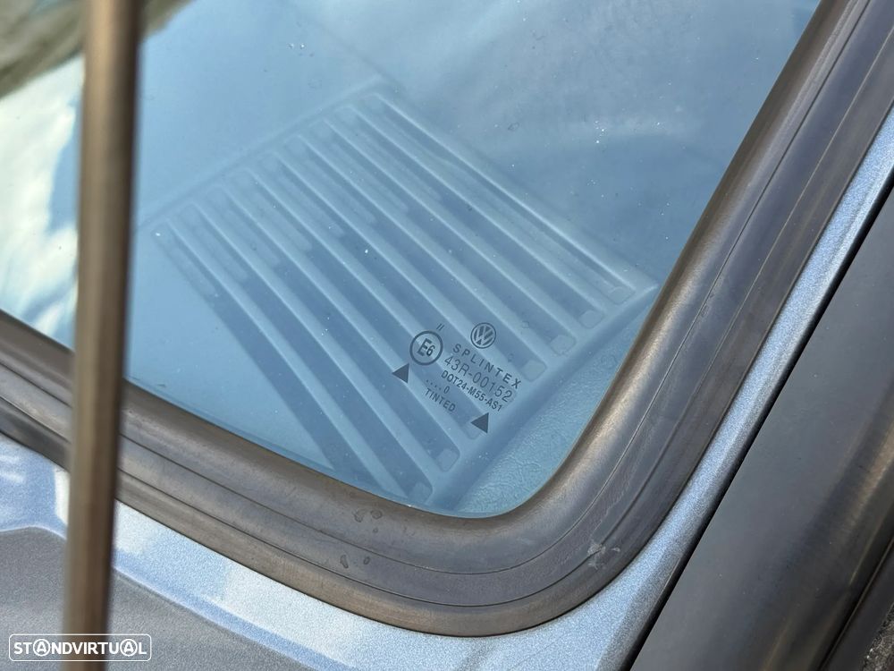 VW Golf 1.3 GL - 22