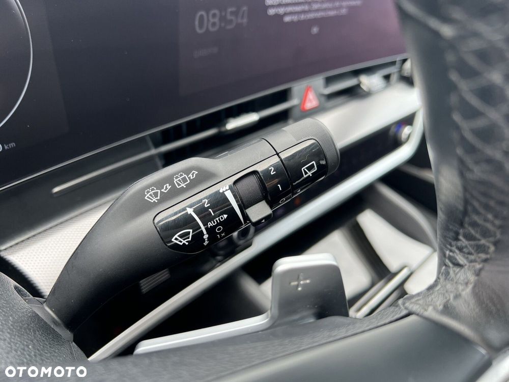 Kia Sportage - 13