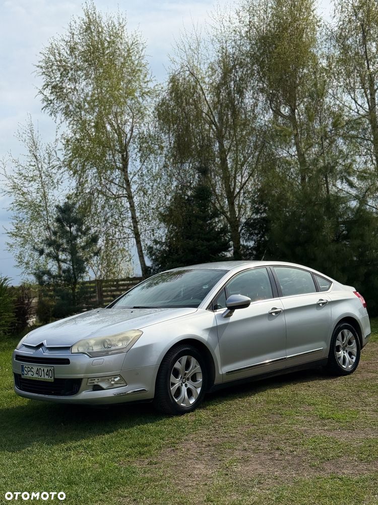 Citroën C5 2.0 HDi Exclusive - 2