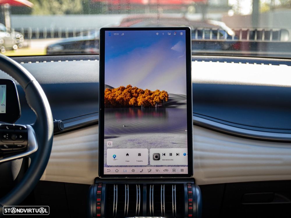 BYD Atto 3 60.48 kWh Design - 30