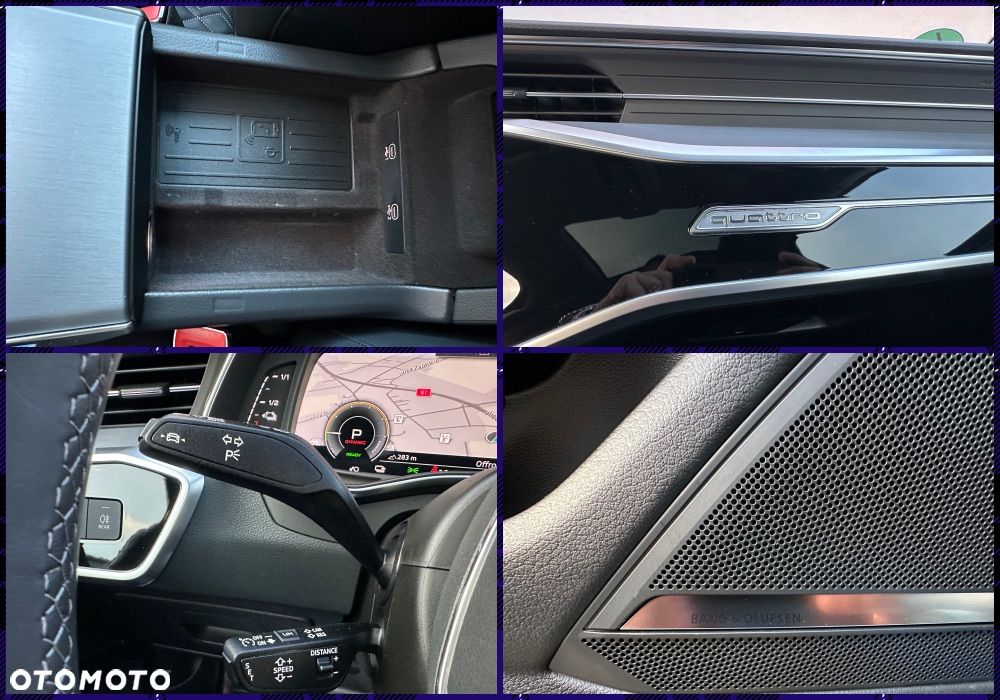 Audi A6 Avant 55 TFSI e PHEV Quattro S Line S tronic - 39