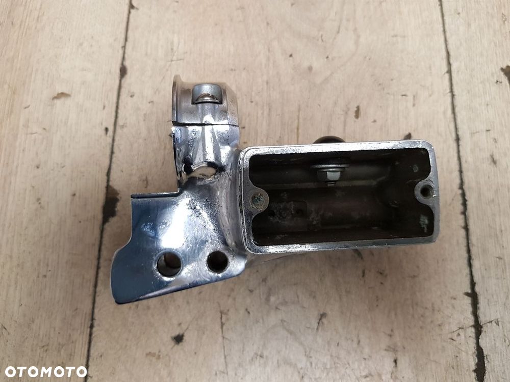 Pompa Hamulcowa Przód Harley-Davidson 11/16 - 2