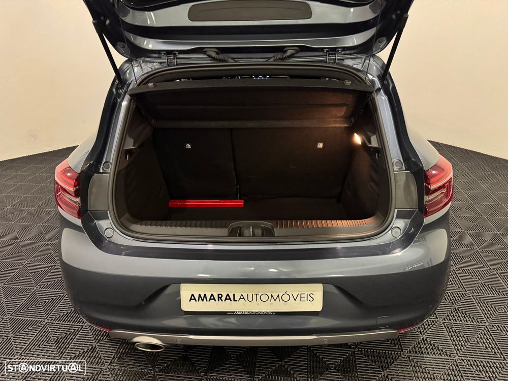 Renault Clio 1.5 Blue dCi RS Line - 51