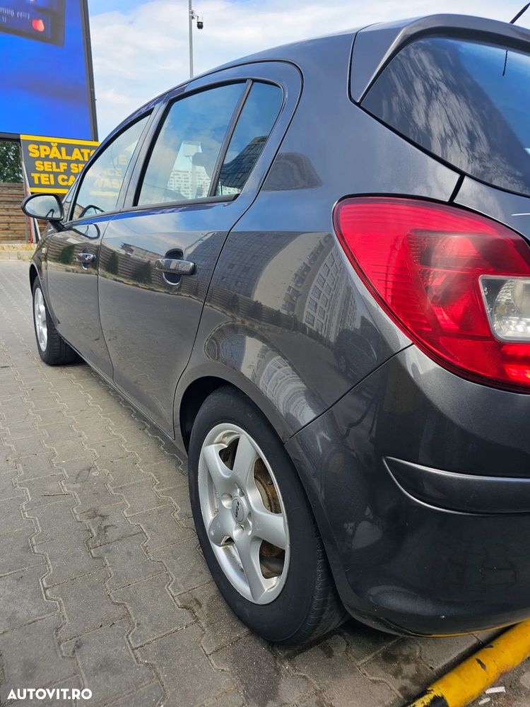 Opel Corsa 1.3 CDTI Edition - 5