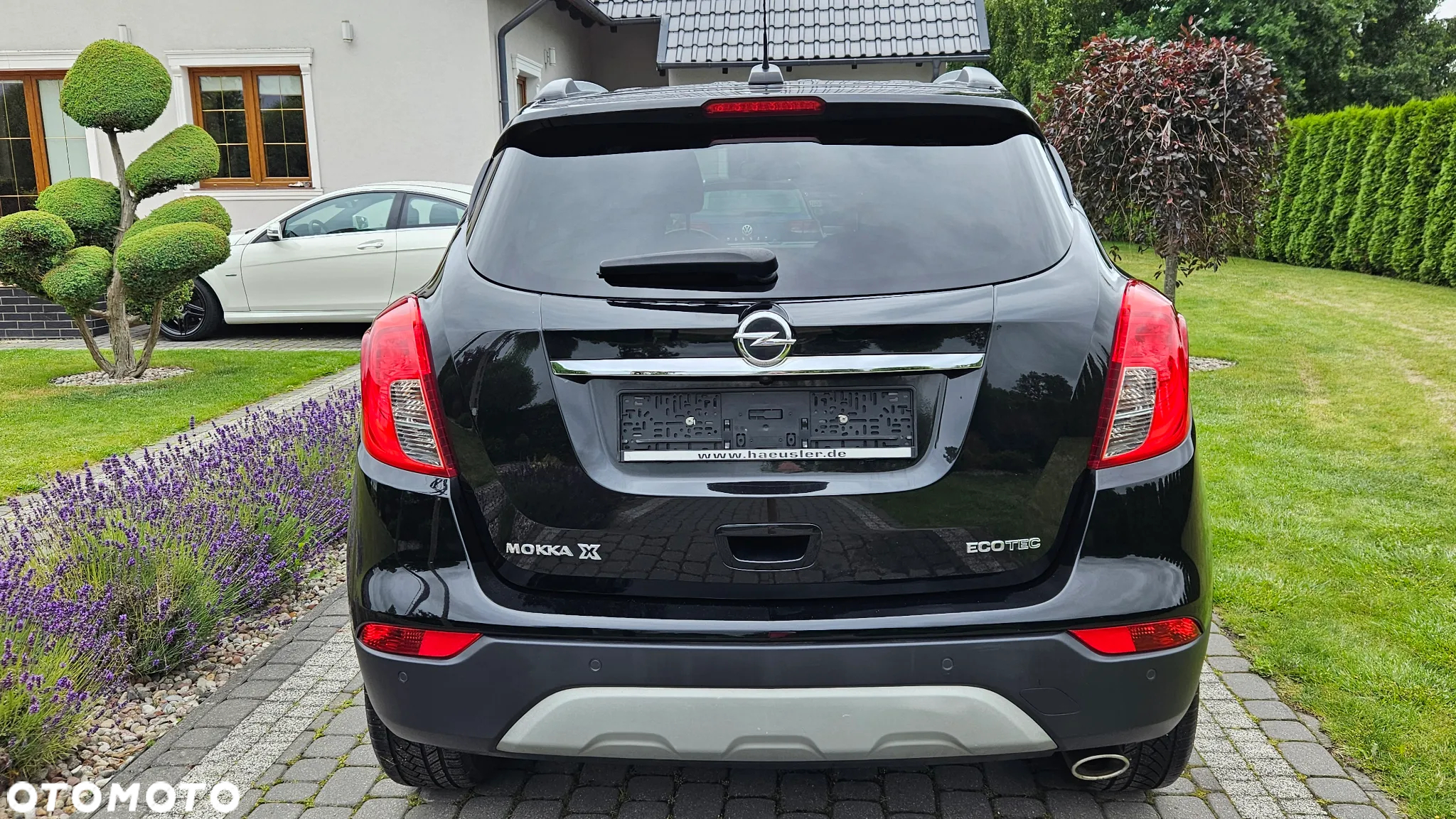 Opel Mokka X 1.4 (ecoFLEX) ECOTEC Start/Stop Color Innovation - 8