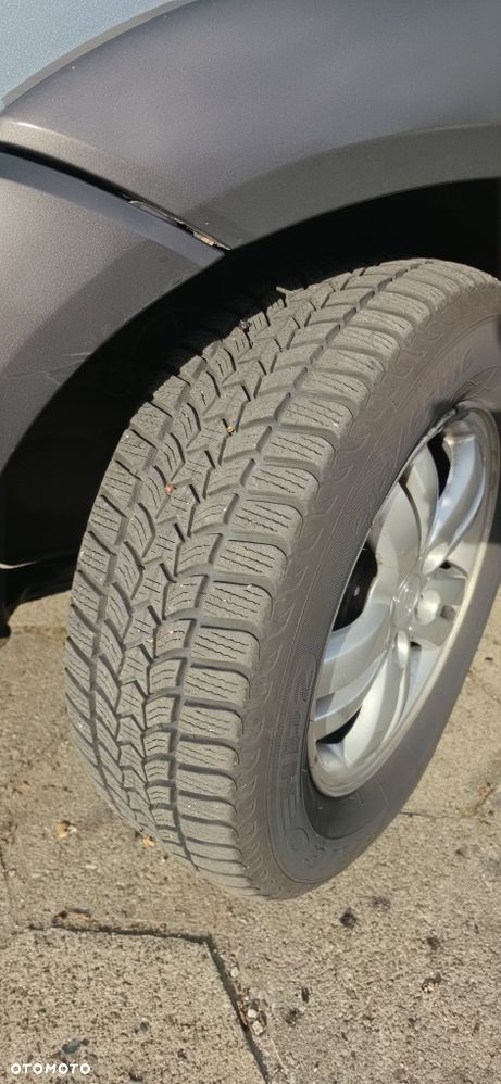 Hyundai Tucson - 7