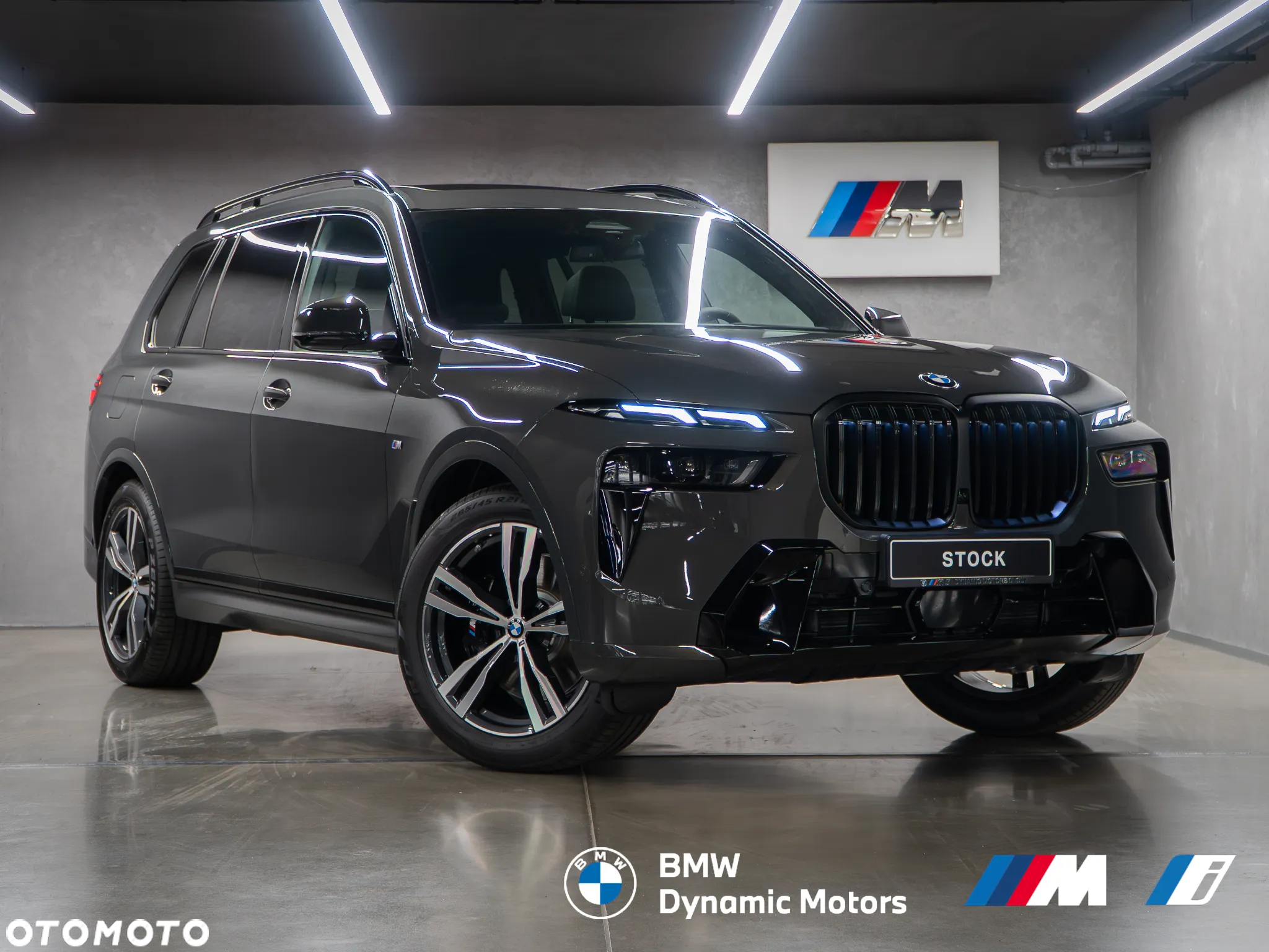 BMW X7 xDrive40i - 3