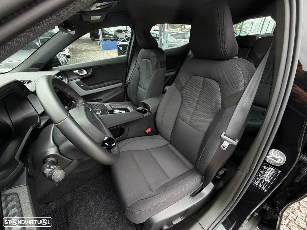 Polestar 2 Single Motor 69kWh - 41