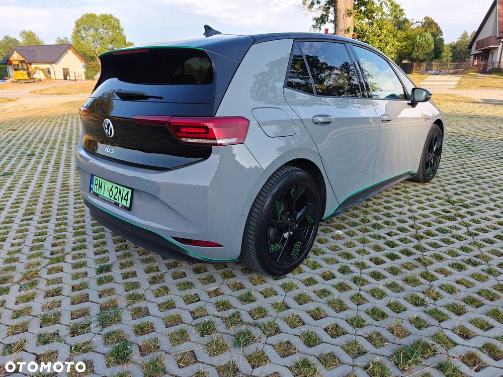 Volkswagen ID.3 77kWh Pro S - 6