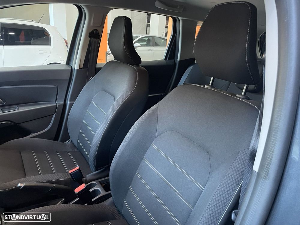 Dacia Duster 1.3 TCe Comfort - 16