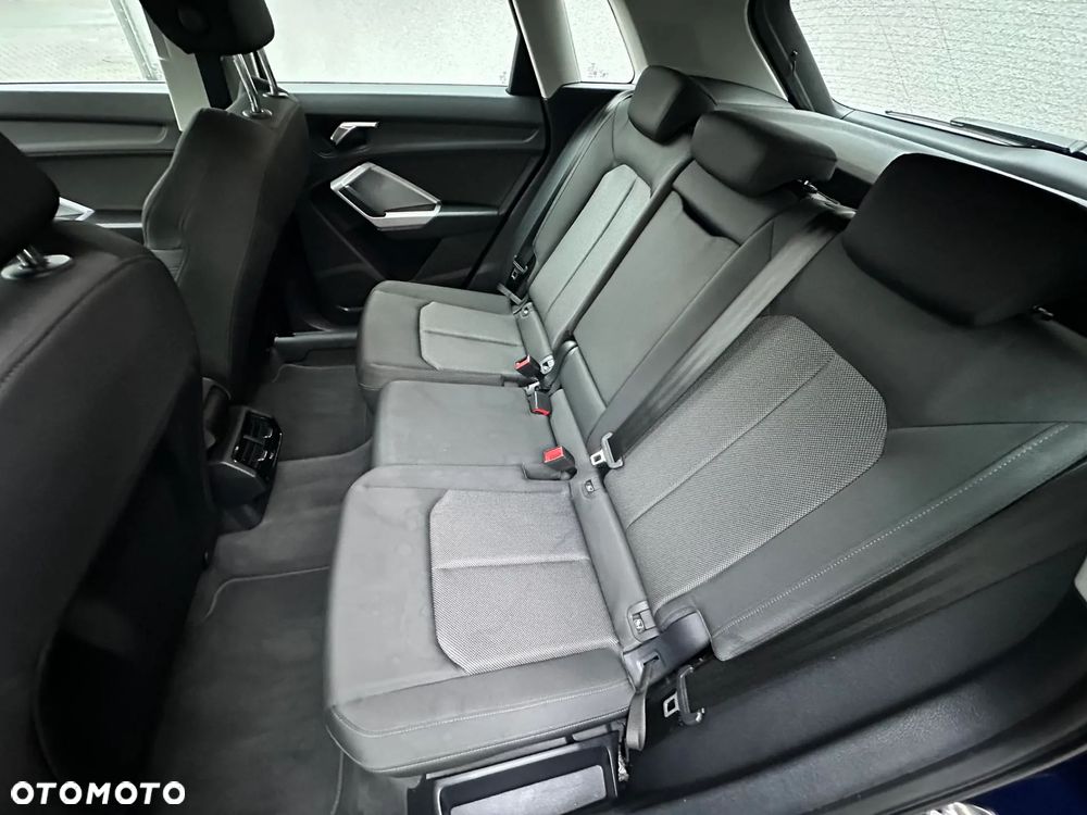 Audi Q3 35 TFSI S line S tronic - 14