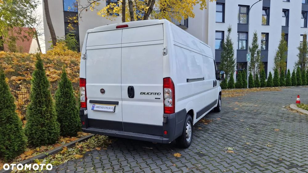 Fiat Ducato - 4