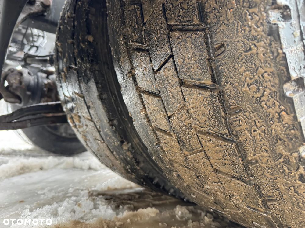 Scania R 410/Euro 6/Bez Egr/BDF/mega/do  zabudowy/ - 15