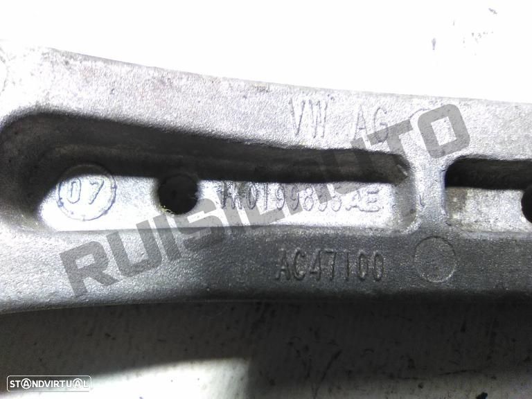 Apoio Caixa Velocidades 1k019_9855ae Audi A3 (8p) [2003_2012] 2 - 3