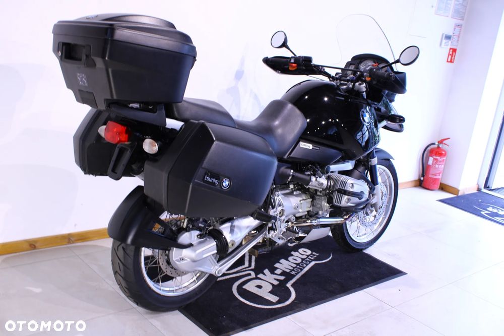 BMW GS - 5