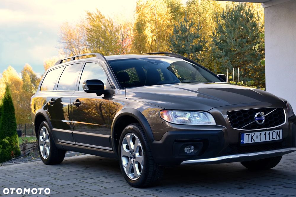 Volvo XC 70 T5 AWD Summum - 28