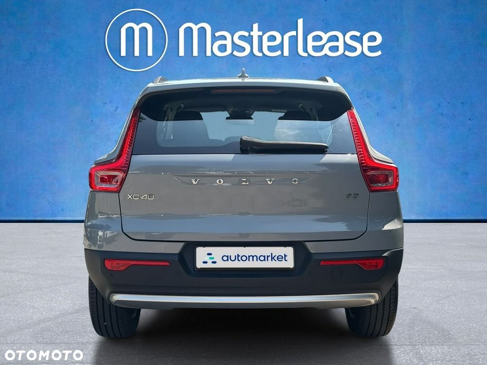 Volvo XC 40 - 6