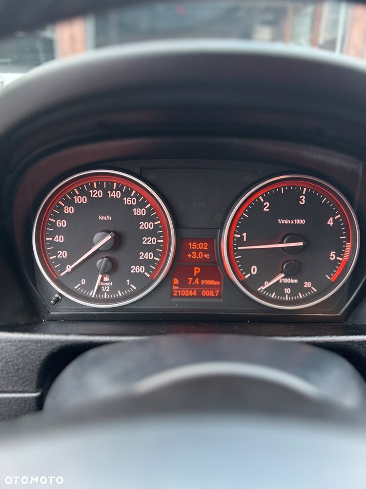 BMW X1 xDrive18d xLine - 19