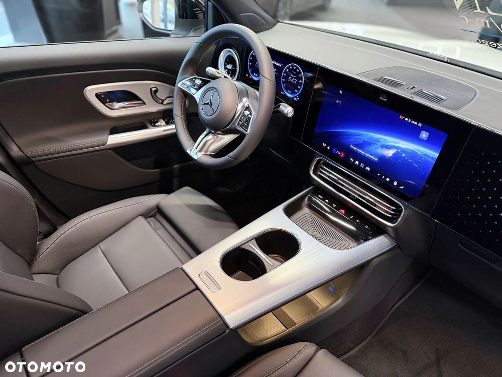 Mercedes-Benz GLB 350 4-Matic EQ 85kWh - 24