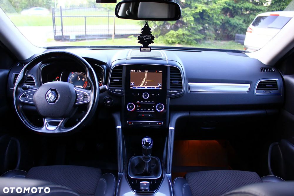 Renault Koleos 1.6 dCi Intens - 36