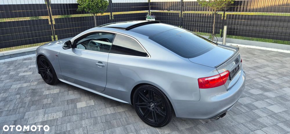 Audi A5 Coupé - 18