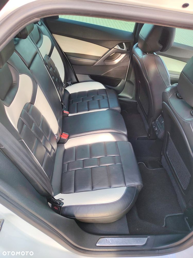 DS Automobiles DS 5 - 26