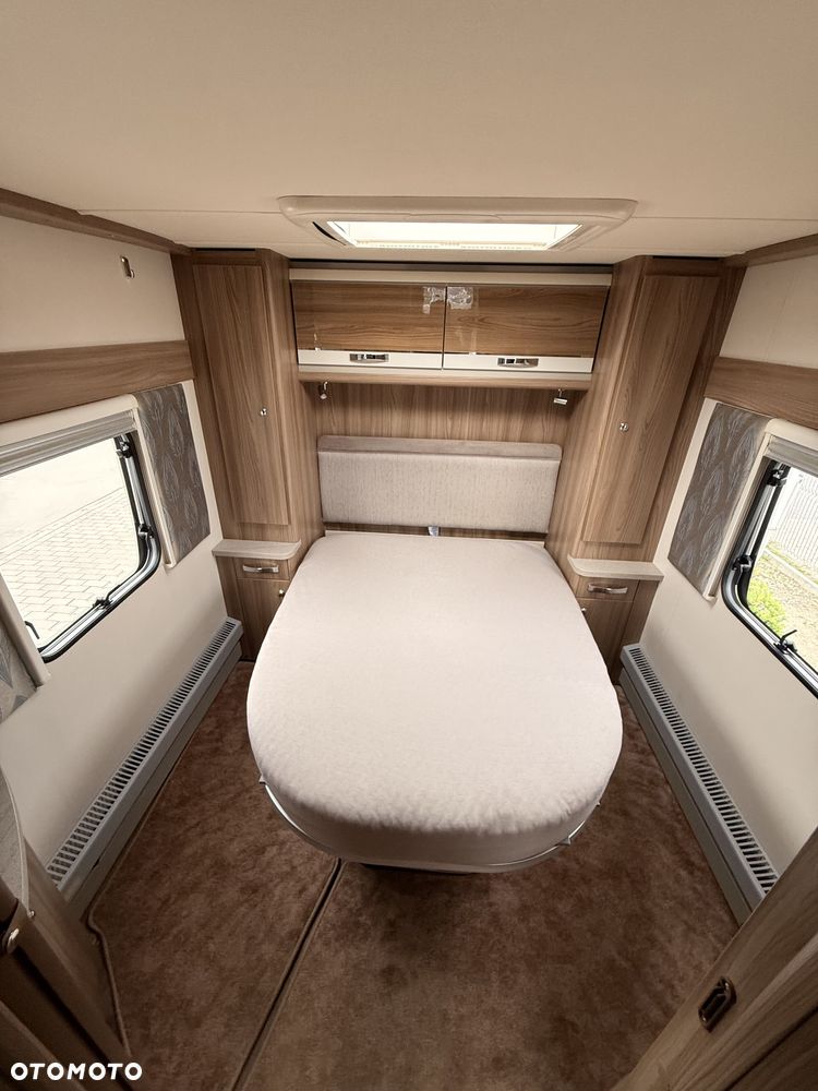 SWIFT Challenger SE 640 - 21