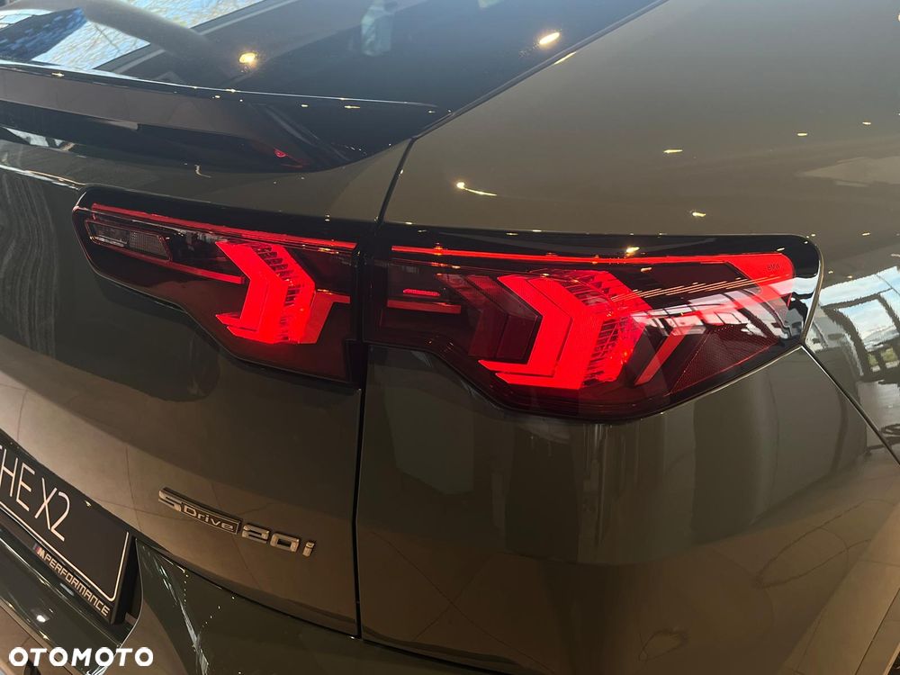 BMW X2 - 33