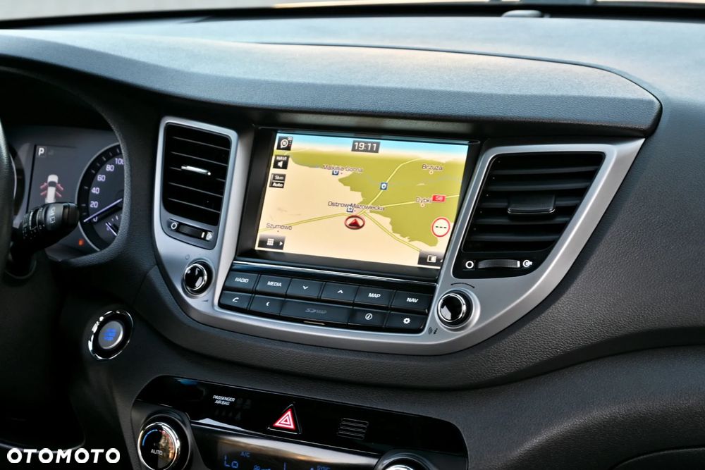 Hyundai Tucson 1.6 T-GDi Premium 4WD DCT - 24