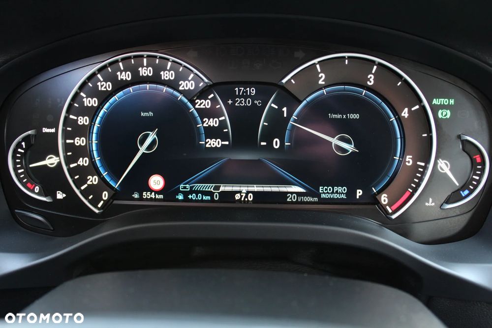 BMW X3 xDrive20d - 15