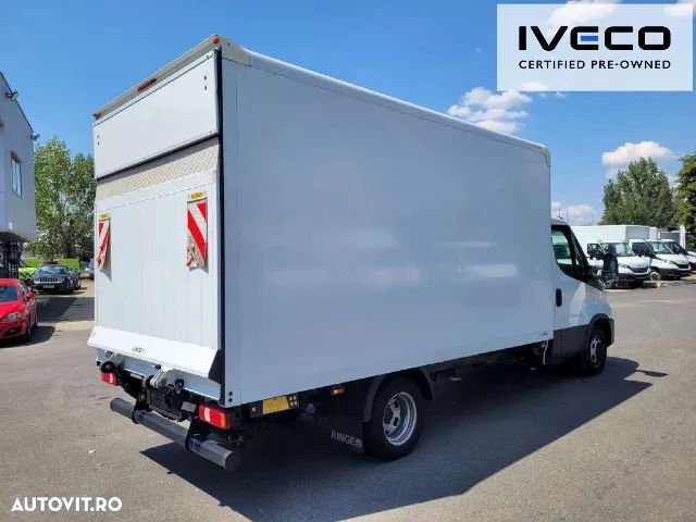 Iveco 35C16H - 2