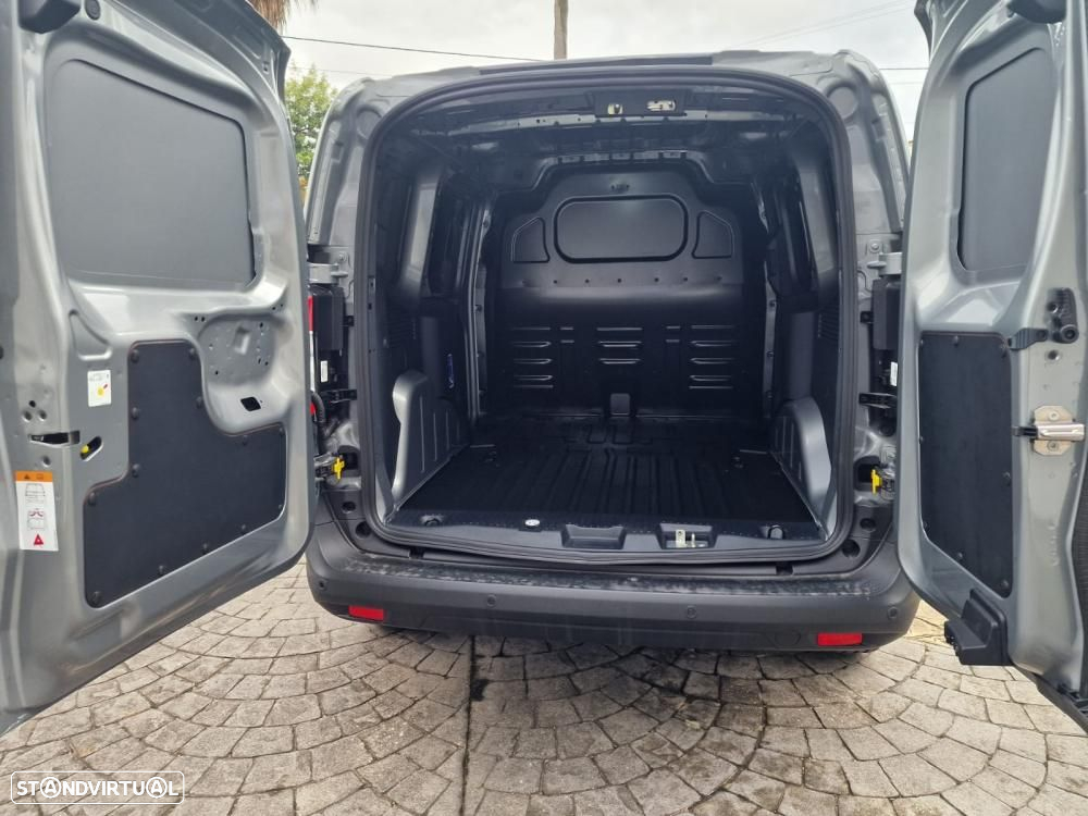 Ford Transit COURIER 1.5TDCI ECOBLUE 100CV iva dedutível - 7