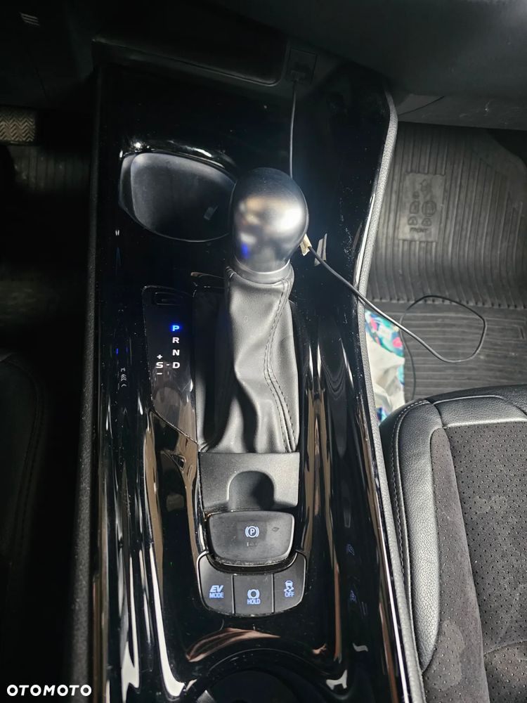 Toyota C-HR 2.0 Hybrid Selection - 9