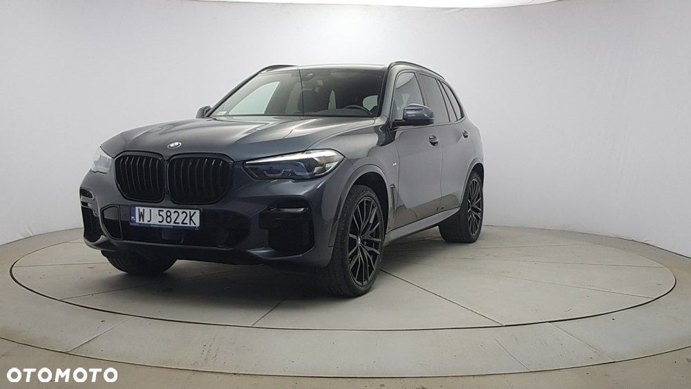 BMW X5 - 3