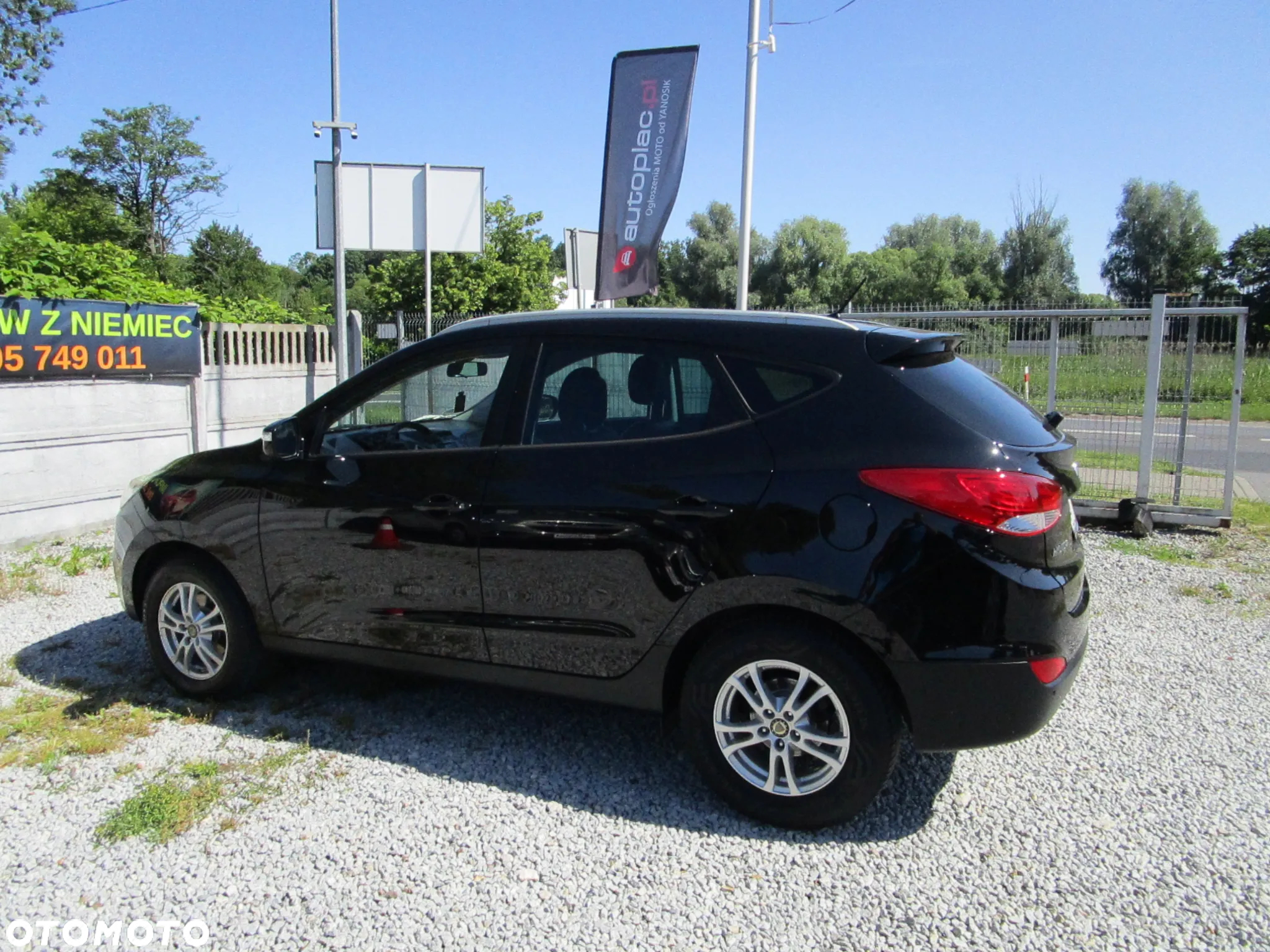 Hyundai ix35 1.6 2WD 5 Star Edition - 10
