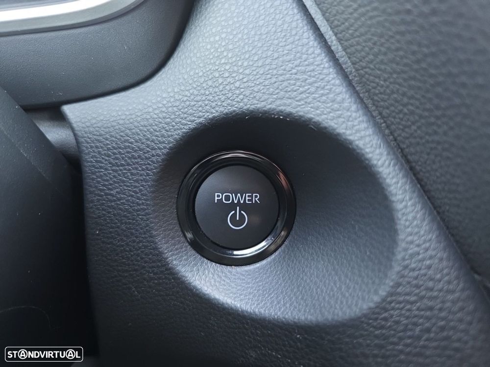 Toyota Corolla Cross 1.8 Hybrid Exclusive - 20