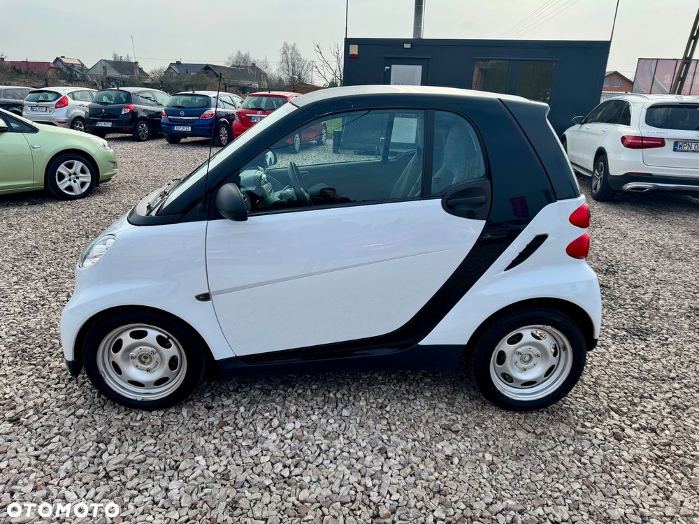 Smart Fortwo - 6