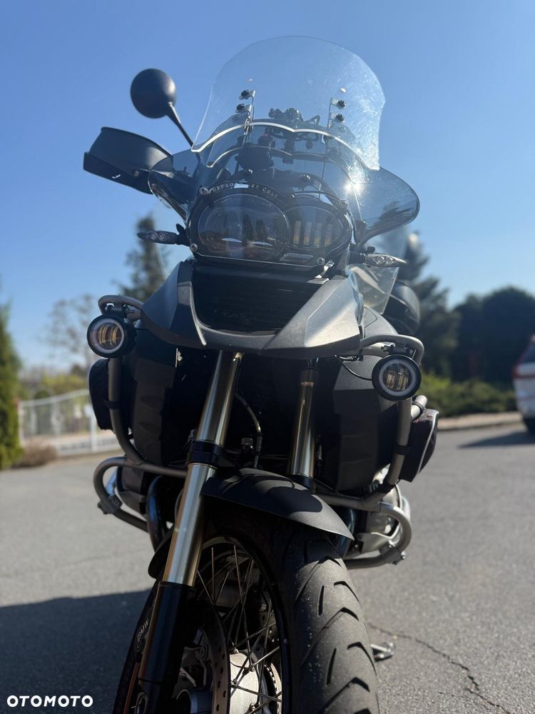 BMW Adventure - 10