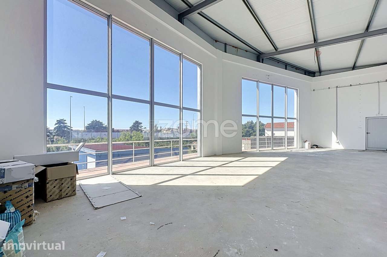 Armazém com Vista N109 - Casal da Robala, Figueira da FOZ - Grande imagem: 2/26