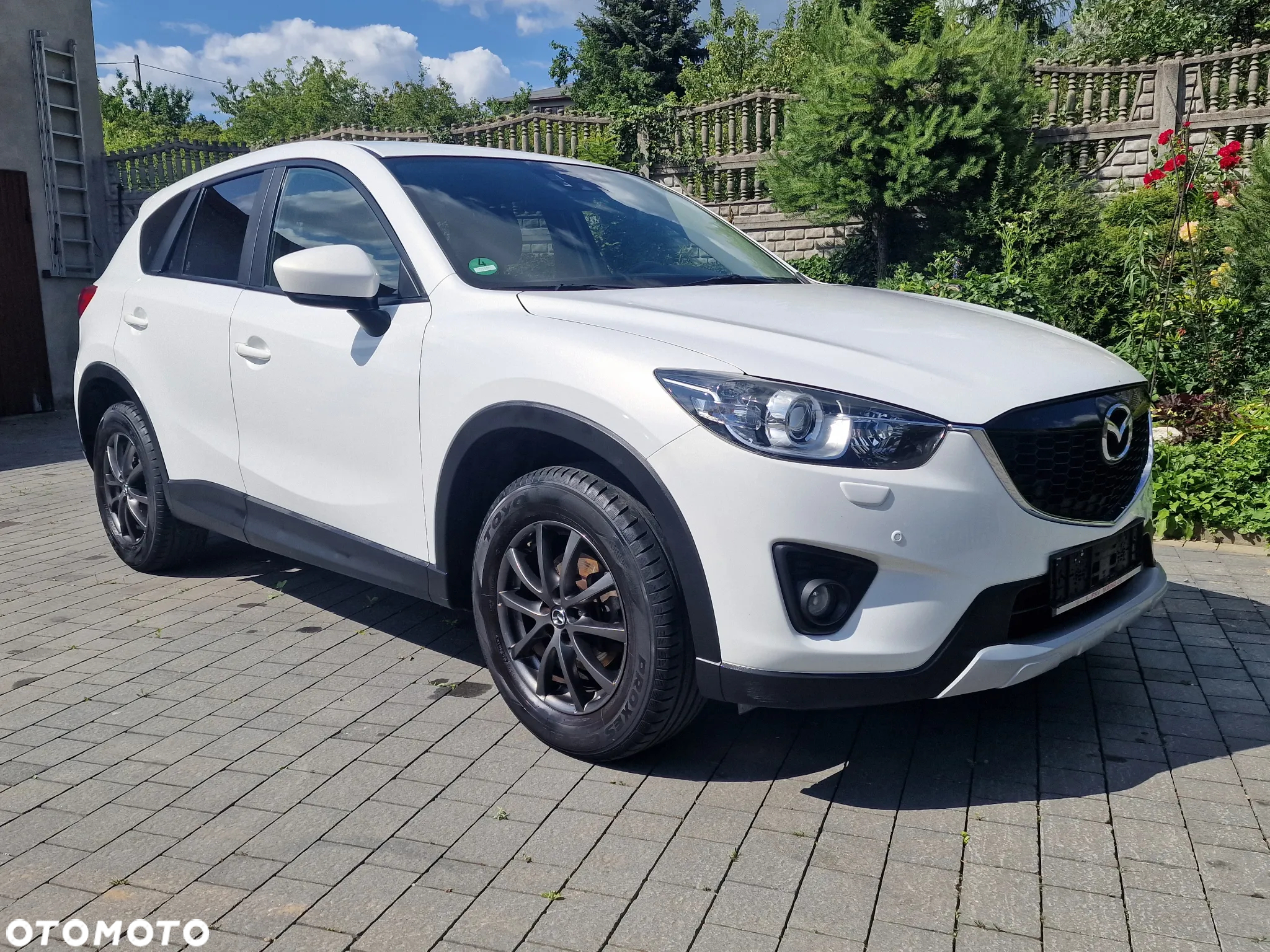Mazda CX-5 2.0 Skyenergy 2WD - 9