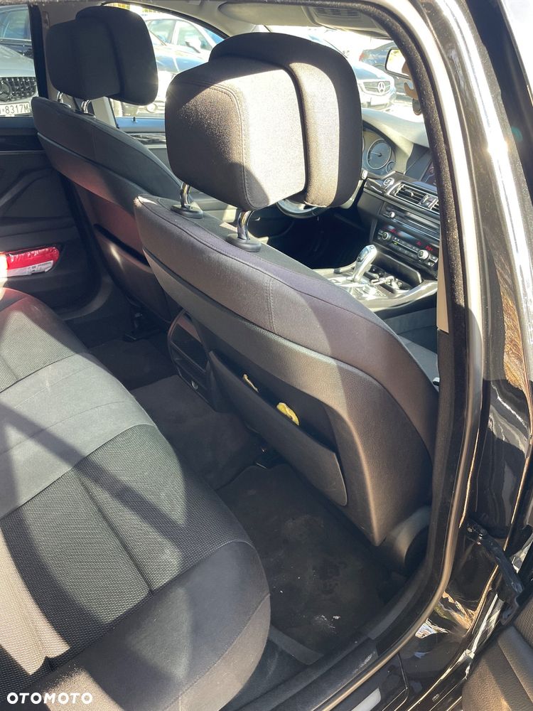BMW Seria 5 - 18