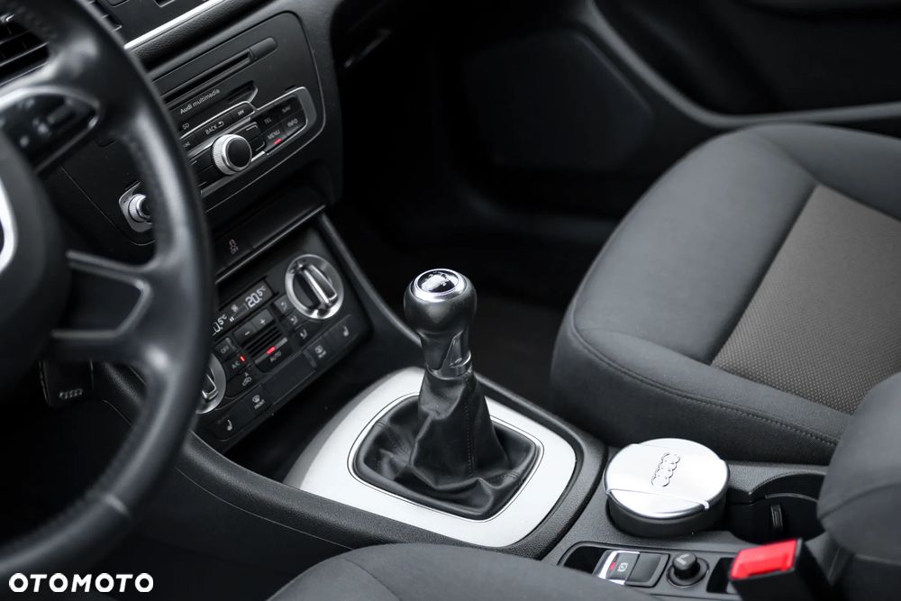 Audi Q3 2.0 TDI Quattro - 19