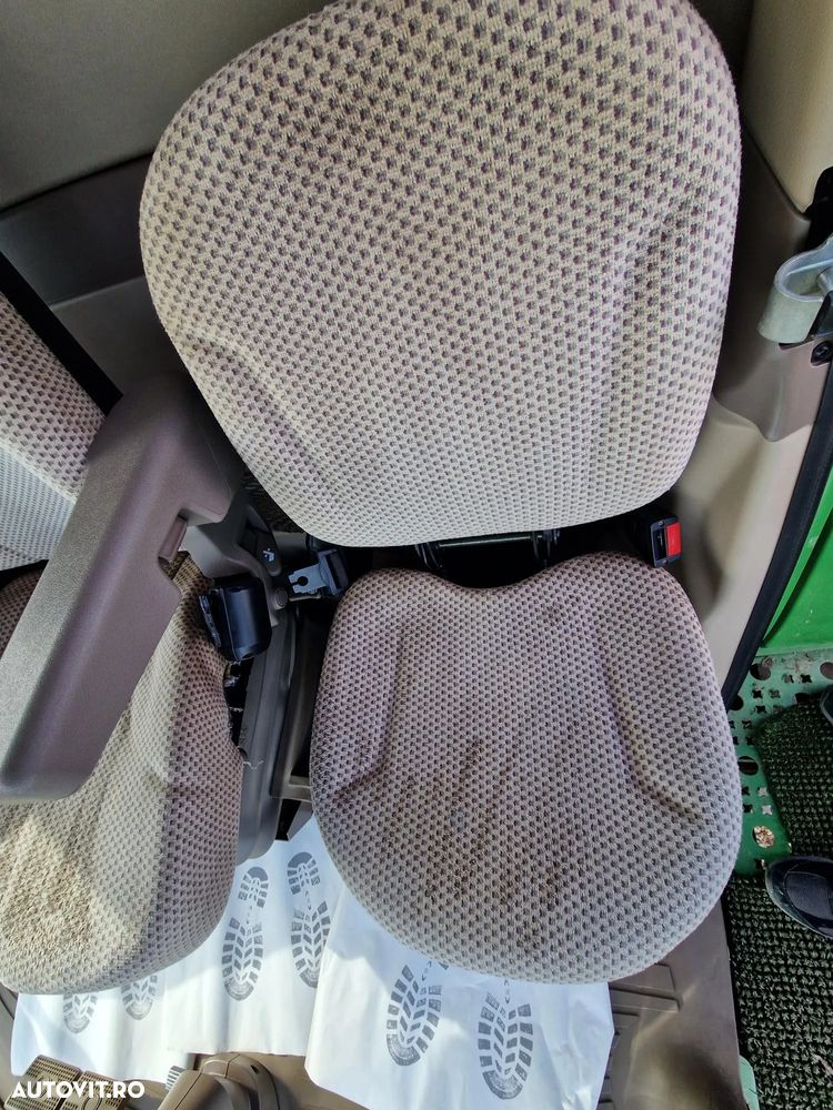 John Deere S780i COMBINA AGRICOLA - 17