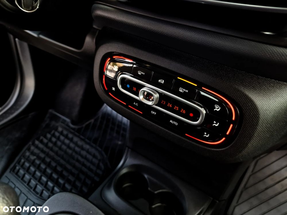 Smart Fortwo prime - 19