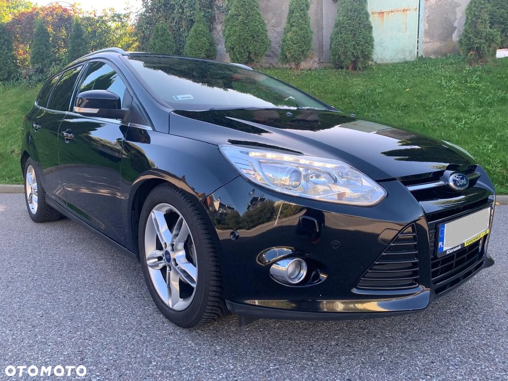 Ford Focus - 2