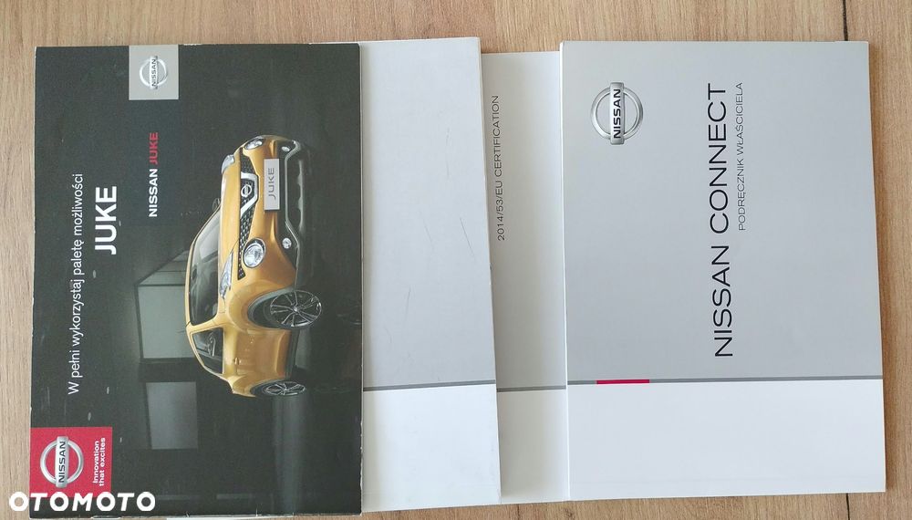 Nissan Juke 1.2 DIG-T Raceline EU6 - 18