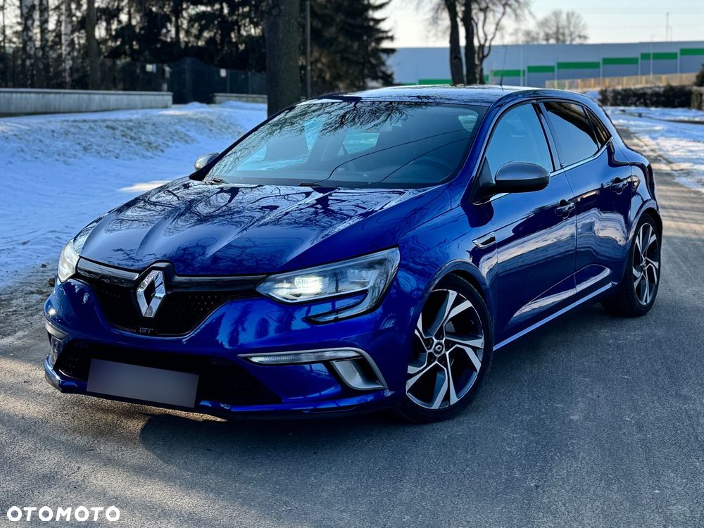 Renault Megane - 7