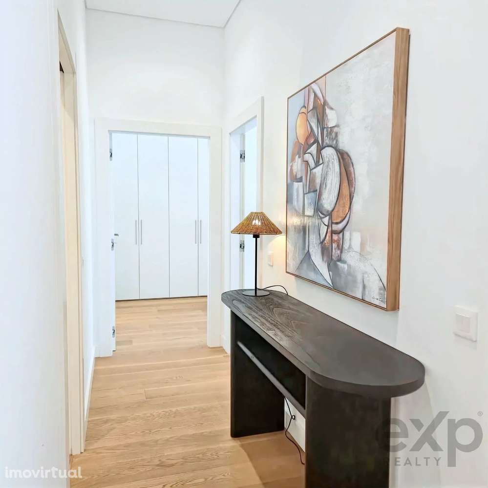 Apartamento de Luxo na Primeira Linha do Mar – Funchal - Grande imagem: 5/32